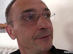 Blondinka, Rogonosec, Husband, Muco, Jahanje, Kričal, Dokolenke, Najstnice