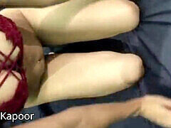 Domowej roboty, Indyjski, Rosyjski