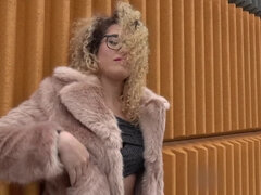 Amatőr, Popó, Szőke, Ondó fröcskölés, Szabadban, Pirszing, Nyilvános, Spanyol