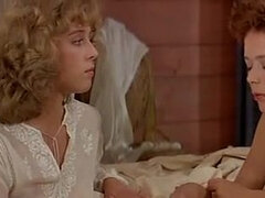 Fransk, Tonåring, Vintage