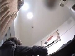 Ázsiai, Hd, Japán, Nyilvános