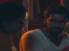 Braunhaarige, Hd, Indisch