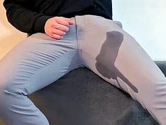 Grosser schwanz, Spermaladung, Schwul, Masturbation, Höschen, Solo, Jungendliche (18+)