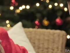 Culo, Culo grosso, Pompino, Pisello, Figa, Ragazza, Terzetto, Tette