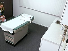 Sperma shot, Kwartet, Reusachtig, Verpleegster, Orgie, Kut duiken, Schreeuwen, Tieten likken