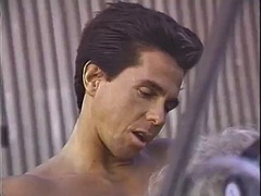 큰 음경, 큰 가슴, 오랄섹스, 젖가슴, 빈티지