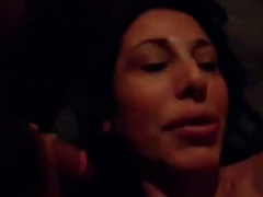 Amador amadora, Festa, Swingers, Sexo grupal a três, Esposa