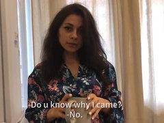 18 jaar, Enthousiasteling, Grote mammen, Natuurlijk, Natuurlijke tieten, Russisch, Tiener, Tieten likken