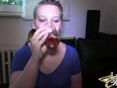아마추어, 크고 아름다운 여자, 오랄섹스, 독일인, Hd, 나체, 파티, 현실