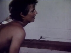 Жопа, Большой член, Минет, Семяизвержение, Сперма на лице, Хд, Винтаж