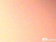 Ερασιτέχνης, Στο πρόσωπο, Σπιτικό, Βυζιά