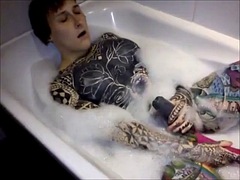Dildo, Gej, Solo