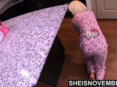 18 jaar, Grote kont, Zwart, Hardcore, Hd, Orgasme, Zuigen, Taboe