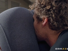 Gesztenyebarna, Cseh, Gyengéd kefélés