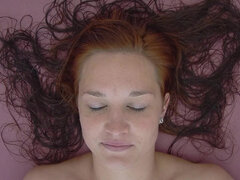 Любители, Чешки, Пальцем, Домашнее видео, Мастурбация, Реалити, Соло, Тугие