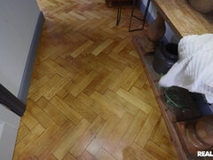 Amaterji, Kopalnica, Spalnica, Lezbijke, Prvoosebno snemanje seksa, Rusinja, Joške, Mokra