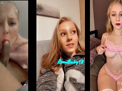 BBC QoS Snowbunny Confessions