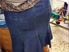 Amatéri, Bbw, Voyeur