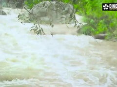 Velký zadek, Velké kozy, Kuřba, Pár, Creampie, Stříkání spermatu, Hardcore, Homemade