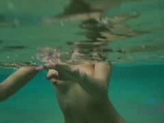 Amatorka, Brunetka, Rozdziawiony, Dziewczyna, Nagi, Punkt widzenia, Cipka, Squirting