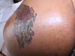 Amatoriale, Grande cazzo, Nero, Di colore, Pornostar, Realtà, Tette