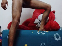 Amatőr, Ondó fröcskölés, Maszti, Egyedül