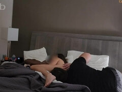 Rumpe, Gal, Hanrei, Raseblandet, Fitte, Pupper, Våt, Kone