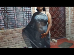 Rondelette, Femelle, Fait maison, Femme au foyer, Masturbation, Solo