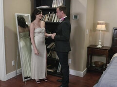 Lustful Jessica Rex mind-blowing xxx scene