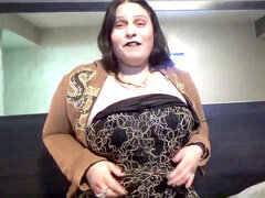 Ginger Paris motel sex