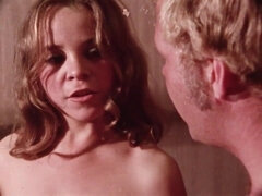 Avsugning, Sperma shot, Hardcore, Lesbisk, Trekant, Leksaker, Vintage