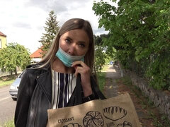 Culo, Pompino, Macchina, Carina, Sega, Punto di vista pov, Strippaggio, Ragazza