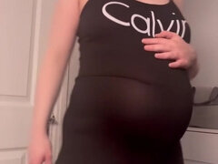 Amateur, Conversation vulgaire, Fétiche, Nue  à poil, Nue, Chatte, Réalité, Solo