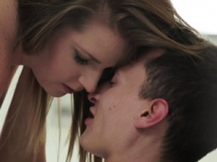 Sucer une bite, Brunette brune, Hard, Hd, Adolescente