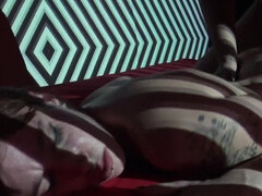 Pompino, Schizzo di sborra, Hd, Tette naturali