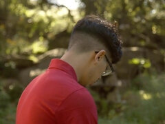 Amatéři, Zadek, Velký zadek, Velké kozy, Blondýna, Dávení penisem, Na obličej, Přírodní prsa