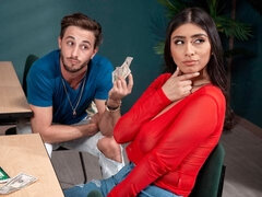 큰 엉덩이, 오랄섹스, 도기스타일, 핸드잡, 라티나, 자연의 가슴, 청소년