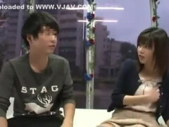 Ασιάτης, Μεγάλα βυζιά, Ιάπωνας