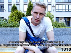 Blondinka, Fafanje, Evinja, Notranji izliv, Hd, Zrela, Milf, Dokolenke