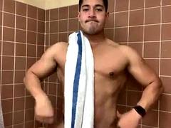 Pauzão, Bonitinhoa fofoa atraente, Gay bicha veado, Masturbação, Músculo, Câmera de web webcam