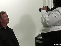 ぽっちゃり, デカ尻, デカパイ, 浮気者, ぽちゃ, 黒人, Hd, 現実