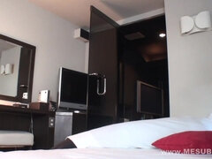 Asiater, Rumpe, Babe, Gal, Erotisk, Hardcore, Japaner, Pupper