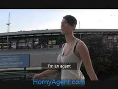 Amatør, Onani, Synsvinkel, Offentlig