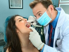 The Perverted Dentist