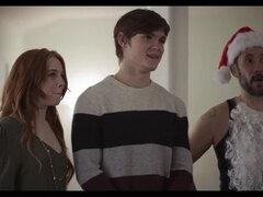 MissaX - A Missa Xmas Pt. 1 - Rachael Cavalli Madi Collins