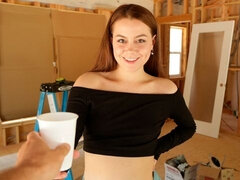 Zadek, Kuřba, Brunetka, Na pejska, Gaping, Honění, Vyhublá, Teenka