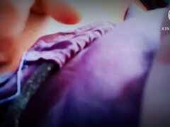 Жопа, Женщины, Индианки, Мастурбация