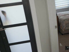 Красотки, Блондинки, Минет, Глубокая глотка, Член, Секс без цензуры, Реалити, Бритые