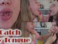 18 ans, Fétiche, Lesbienne, Petite femme, Maigrichonne, Adolescente, Webcam, Bizarre