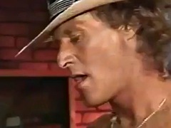 Ældre kvinde, Mor jeg gerne vil kneppe, Vintage